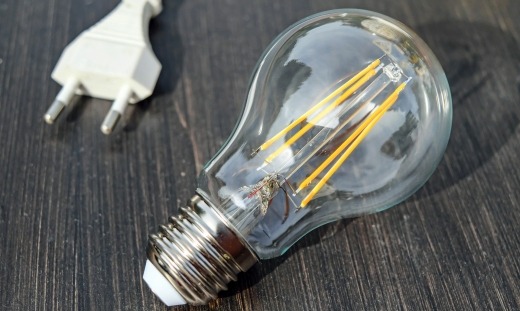 Order for determining the price of electricity for the month of August 2024