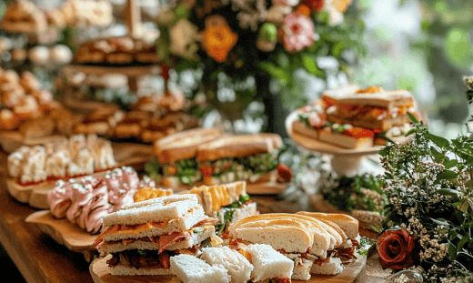 Come visit our SNACK BAR – BUFFET in Strahov